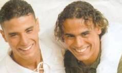 mes 2 joueurs pr&eacute;f&eacute;r&eacute;s