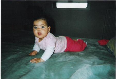 c la fifille de mon fr&eacute;re
